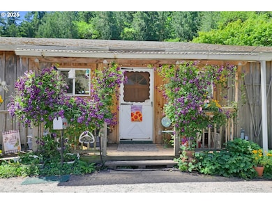 700 Upper Smith River Rd, Drain, OR 97435 - photo 3