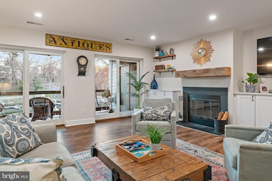 14 Spa Creek Landing unit B1, Annapolis, MD 21403 - photo 2