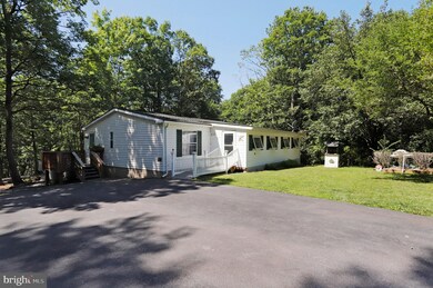 3594 Stoneybreak Rd, Warfordsburg, PA 17267 - photo 2