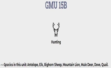 0 N 0 -- E unit 6708579, Chloride, AZ 86431 - photo 5