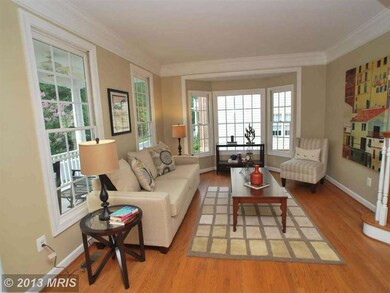 842 Still Creek Ln, Gaithersburg, MD 20878 - photo 3