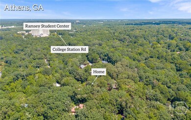 335 Caldwell Cir, Athens, GA 30605 - photo 6