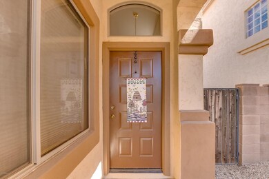Welcome Home!