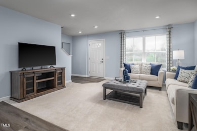 267 Gianna Dr, Angier, NC 27501 - photo 5