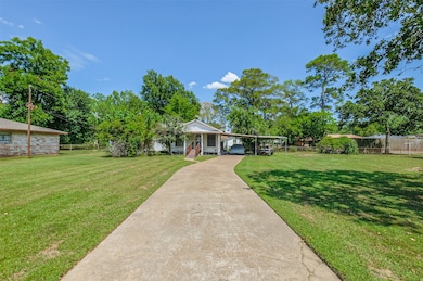 8922 Allwood St, Houston, TX 77016 - photo 2