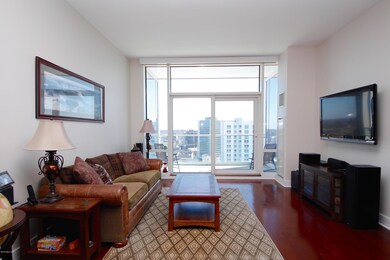 Park Tower Stamford unit PH22F, Stamford, CT 06901 - photo 6