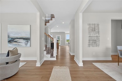 MM Blackwater (Davidson Lot 7) Rd, Virginia Beach, VA 23457 - photo 4