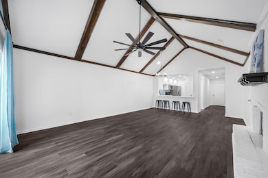 2908 Camelot Ln, Missouri City, TX 77459 - photo 2