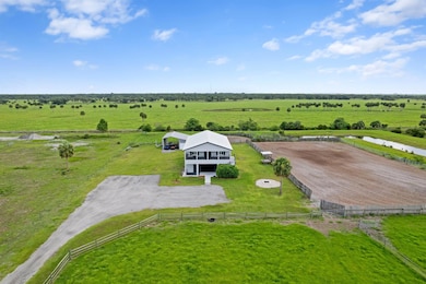 6536 SE 26th Trail, Okeechobee, FL 34974 - photo 2