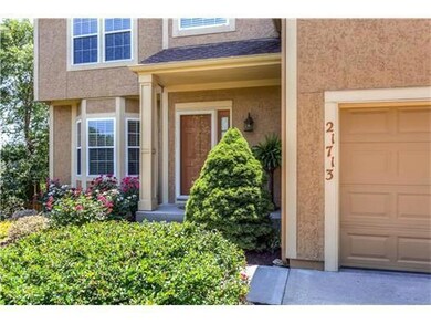 Gorgeous and well maintained landscaping