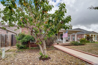 1443 Janets Way, New Braunfels, TX 78130 - photo 4