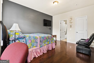 1513 Silver Mist Cir, Powder Springs, GA 30127 - photo 7