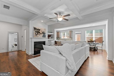 5317 Radford Loop, Fairburn, GA 30213 - photo 7