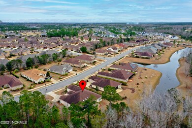 1144 Leesburg Dr, Leland, NC 28451 - photo 6