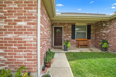 613 Hanceville Way, Wylie, TX 75098 - photo 4