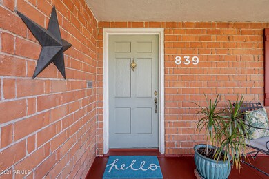 839 E Edgemont Ave, Phoenix, AZ 85006 - photo 3