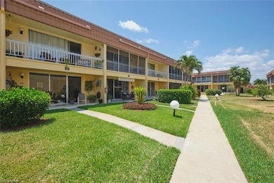 View of property
