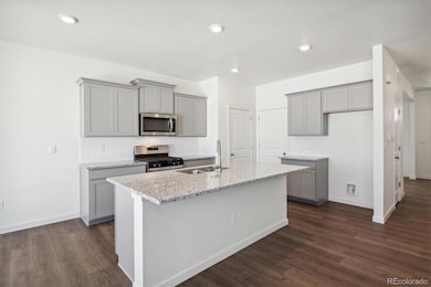 43224 Kawana Gulch St, Elizabeth, CO 80107 - photo 6