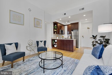 Woodley Condominium unit 101, Washington, DC 20009 - photo 3