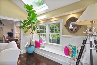 70 Black Rock Rd, Cohasset, MA 02025 - photo 3