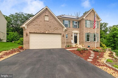 5855 Claremont Dr, Elkridge, MD 21075 - photo 3