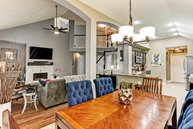 8506 Owen Lake Ct, Houston, TX 77095 - photo 7