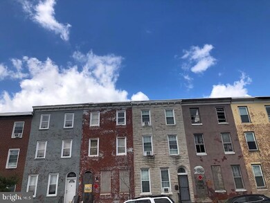 1346 N Fremont Ave, Baltimore, MD 21217 - photo 3