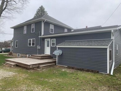 203 W Madison St, Kirklin, IN 46050 - photo 4