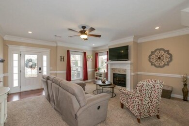 4099 Starview Ln, Evans, GA 30809 - photo 5