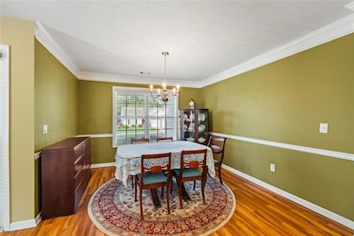 729 Stone Creek Dr unit 1, Monroe, GA 30655 - photo 4