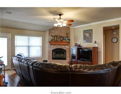 Den/Family/Great Room. Living room has new tiled (