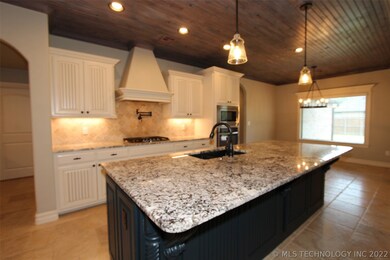 4000 W Union St, Broken Arrow, OK 74011 - photo 7