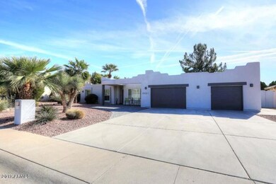 T Curb Appeal 2