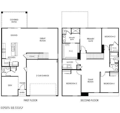 8252 S Clara Roberts Way, Tucson, AZ 85747 - photo 2