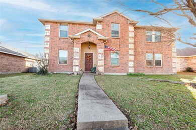 2928 Reata Dr, Wylie, TX 75098 - photo 2