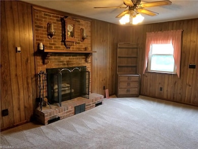 2783 Tot Hill Farm Rd, Asheboro, NC 27205 - photo 3