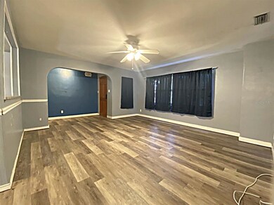 Large great room