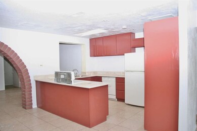 Kitchen View