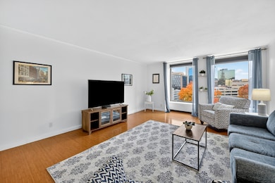 1 Gold St unit 11D, Hartford, CT 06103 - photo 5