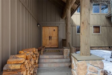 65 Crail Ranch Dr unit 65, Big Sky, MT 59716 - photo 3