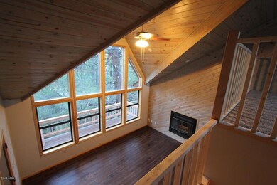 3575 N Pine View Dr, Pine, AZ 85544 - photo 4