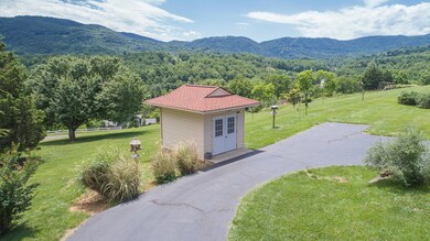 Storage Building