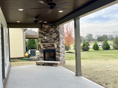 3516 Pear Blossom Way, Murfreesboro, TN 37127 - photo 5