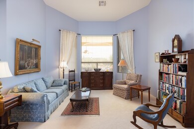 Formal Living Room