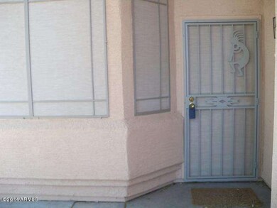 88th Ln Front Entry