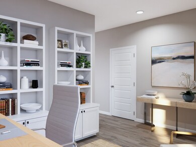 15451 Woody Haven Dr, Conroe, TX 77302 - photo 7