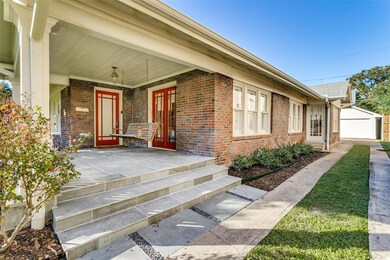 5523 Ridgedale Ave, Dallas, TX 75206 - photo 4