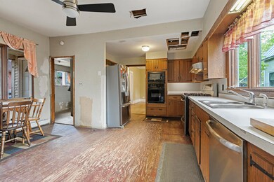 16 Pleasant St, Phillips, ME 04966 - photo 6