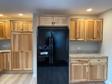 Kitchen Cabinets