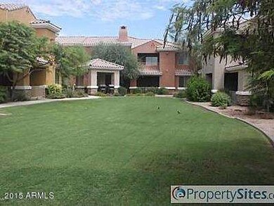 955 Knox grounds